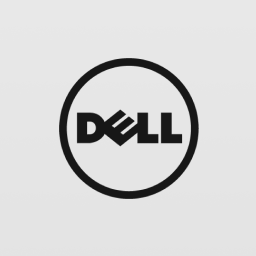 Logo for Dell