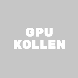 Logo for GPUKOLLEN