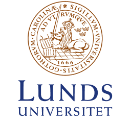 Logo for Lund University